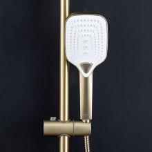 Душевая стойка Gappo G2448-3