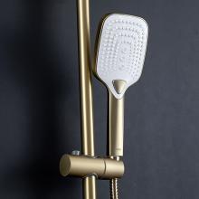 Душевая стойка Gappo G2448-3