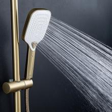 Душевая стойка Gappo G2448-3