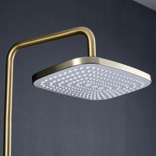 Душевая стойка Gappo G2448-3