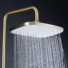 Душевая стойка Gappo G2448-3