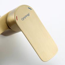 Душевая стойка Gappo G2448-3