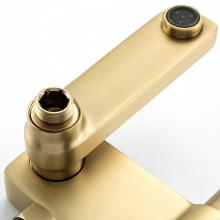 Душевая стойка Gappo G2448-3