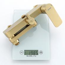 Душевая стойка Gappo G2448-3