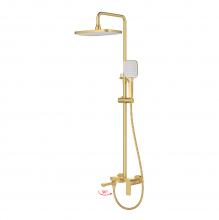 Душевая стойка Gappo G2448-3