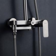 Душевая стойка Gappo G2448-9