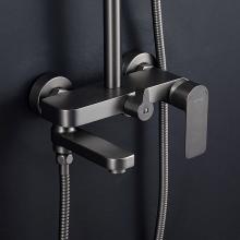 Душевая стойка Gappo G2448-9