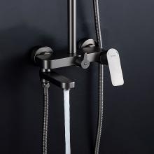 Душевая стойка Gappo G2448-9