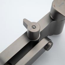 Душевая стойка Gappo G2448-9