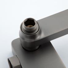 Душевая стойка Gappo G2448-9