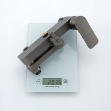 Душевая стойка Gappo G2448-9