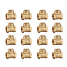 Обратный клапан Frap F273.05 уп. 16 шт.