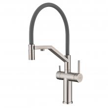 Смеситель для кухни с гибким изливом Raglo R20.62.05