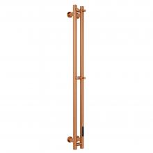 Электрический полотенцесушитель Raglo R350.11.33