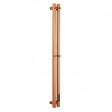 Электрический полотенцесушитель Raglo R350.12.33