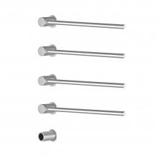 Электрический полотенцесушитель Raglo R350.52.05