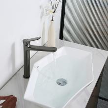 Смеситель для раковины Frap F1062-29