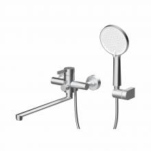 Смеситель для ванны Splenka S221.22.05