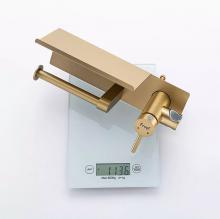 Смеситель с гигиеническим душем Frap F2075-3