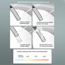 Унитаз напольный OUTE TT-02