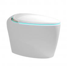 Унитаз напольный OUTE TT-02