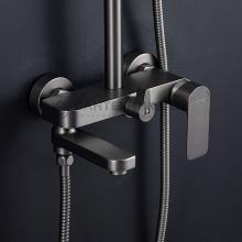 Душевая стойка Gappo G2448-9