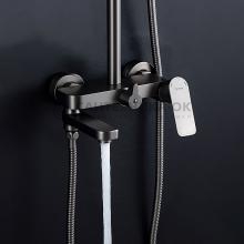 Душевая стойка Gappo G2448-9