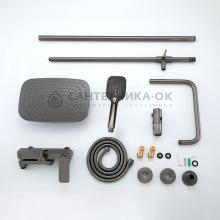 Душевая стойка Gappo G2448-9