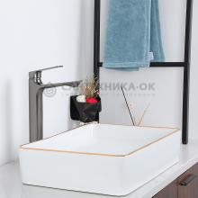 Смеситель для раковины Frap F1052-69