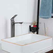 Смеситель для раковины Frap F1052-69