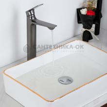 Смеситель для раковины Frap F1052-69