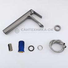 Смеситель для раковины Frap F1052-69