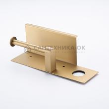 Смеситель с гигиеническим душем Frap F2075-3