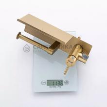 Смеситель с гигиеническим душем Frap F2075-3