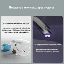 Унитаз напольный OUTE TT-02