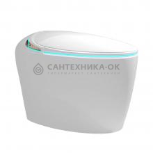 Унитаз напольный OUTE TT-02
