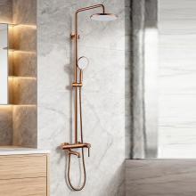 Душевая стойка Gappo G2406-43
