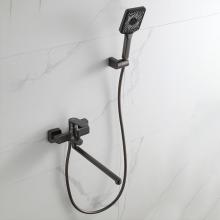Смеситель для ванны Frap F2271-9