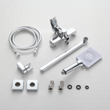 Смеситель для ванны Frap F2271