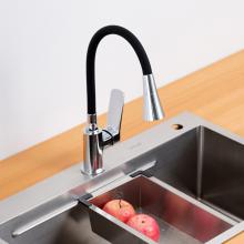 Смеситель для кухни Frap F4461-2