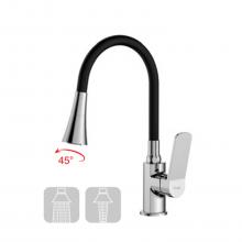 Смеситель для кухни Frap F4461-2