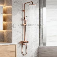 Душевая стойка Gappo G2406-43