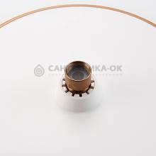 Душевая стойка Gappo G2406-43
