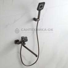 Смеситель для ванны Frap F2271-9