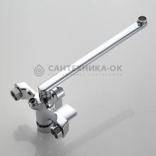 Смеситель для ванны Frap F2271