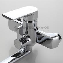 Смеситель для ванны Frap F2271