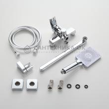 Смеситель для ванны Frap F2271