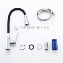 Смеситель для кухни Frap F4461-2