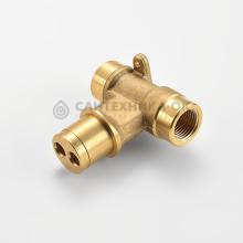 Смеситель с гигиеническим душем Gappo G7206-43