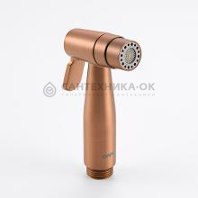 Смеситель с гигиеническим душем Gappo G7206-43
